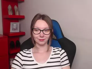 ZoeXox's Live Sex Cam Show