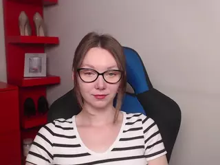 ZoeXox's Live Sex Cam Show
