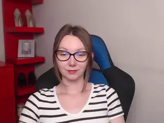 ZoeXox's Live Sex Cam Show