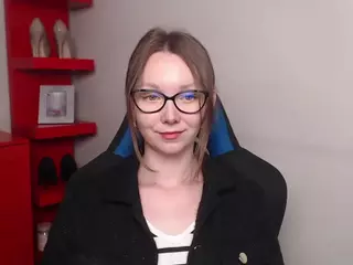 ZoeXox's Live Sex Cam Show