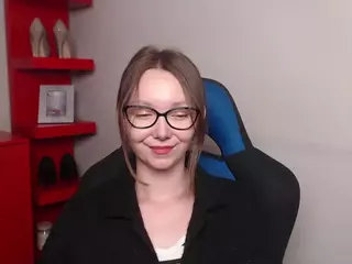 ZoeXox's Live Sex Cam Show