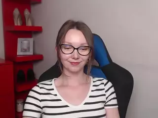 ZoeXox's Live Sex Cam Show