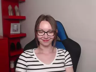 ZoeXox's Live Sex Cam Show