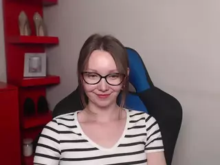 ZoeXox's Live Sex Cam Show
