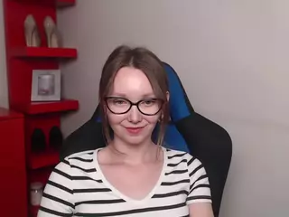 ZoeXox's Live Sex Cam Show