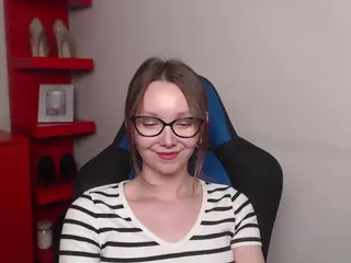 ZoeXox's Live Sex Cam Show