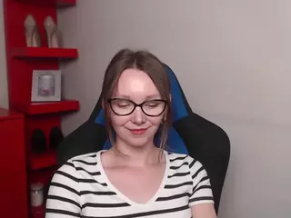 ZoeXox's Live Sex Cam Show