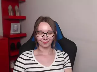 ZoeXox's Live Sex Cam Show