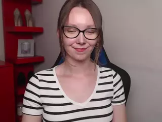 ZoeXox's Live Sex Cam Show