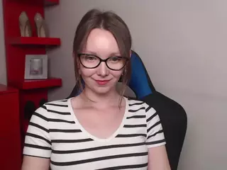 ZoeXox's Live Sex Cam Show