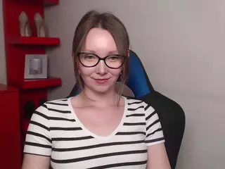 ZoeXox's Live Sex Cam Show