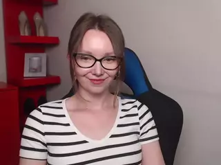 ZoeXox's Live Sex Cam Show
