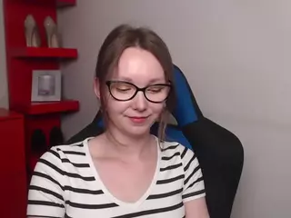 ZoeXox's Live Sex Cam Show