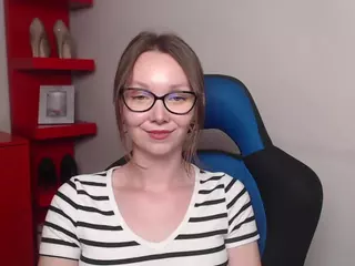 ZoeXox's Live Sex Cam Show