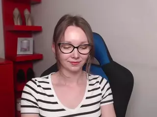 ZoeXox's Live Sex Cam Show