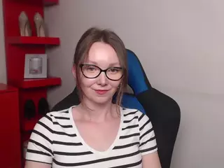 ZoeXox's Live Sex Cam Show