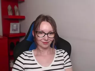 ZoeXox's Live Sex Cam Show