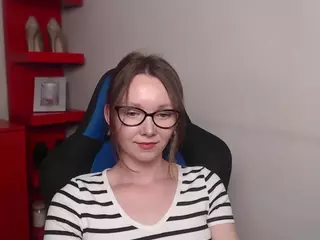 ZoeXox's Live Sex Cam Show