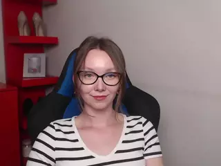 ZoeXox's Live Sex Cam Show
