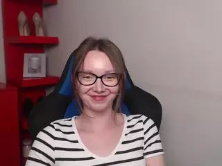 ZoeXox's Live Sex Cam Show