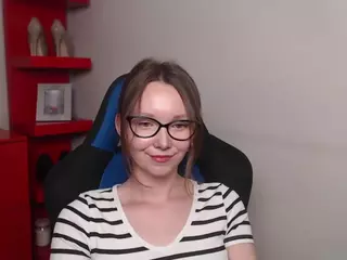 ZoeXox's Live Sex Cam Show