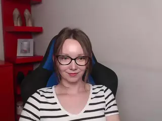 ZoeXox's Live Sex Cam Show
