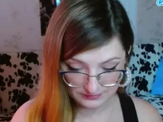 ArielTASTY's Live Sex Cam Show