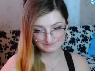 ArielTASTY's Live Sex Cam Show