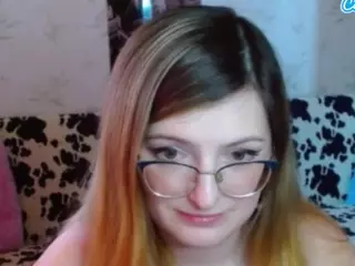 ArielTASTY's Live Sex Cam Show