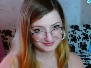 ArielTASTY's Live Sex Cam Show