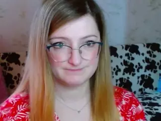 ArielTASTY's Live Sex Cam Show