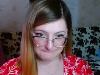 ArielTASTY's Live Sex Cam Show