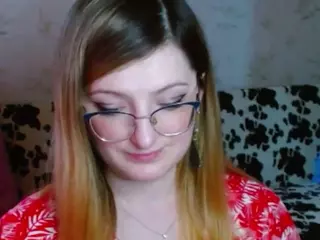 ArielTASTY's Live Sex Cam Show