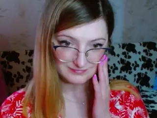 ArielTASTY's Live Sex Cam Show