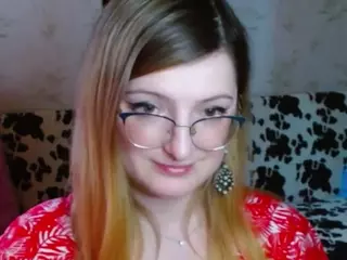 ArielTASTY's Live Sex Cam Show
