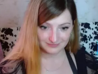ArielTASTY's Live Sex Cam Show
