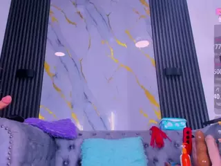 Lorena's Live Sex Cam Show