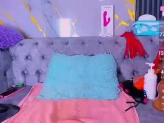 Lorena's Live Sex Cam Show