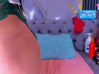 Lorena's Live Sex Cam Show
