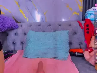 Lorena's Live Sex Cam Show