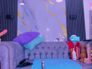 Lorena's Live Sex Cam Show
