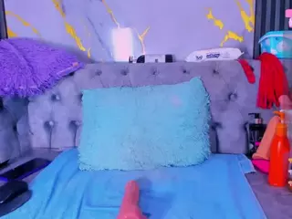 Lorena's Live Sex Cam Show