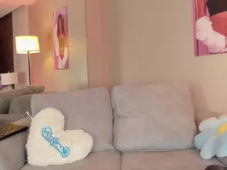 Emma Williams's Live Sex Cam Show