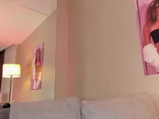 Emma Williams's Live Sex Cam Show