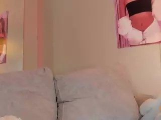 Emma Williams's Live Sex Cam Show