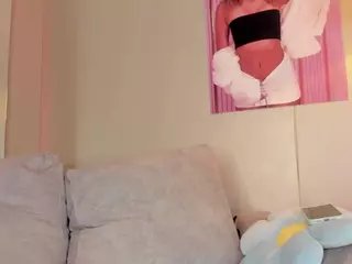 Emma Williams's Live Sex Cam Show