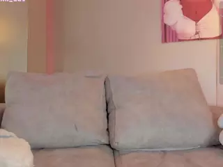 Emma Williams's Live Sex Cam Show