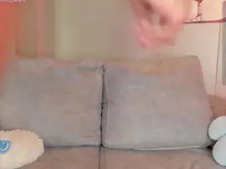 Emma Williams's Live Sex Cam Show
