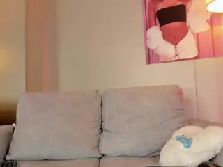 Emma Williams's Live Sex Cam Show
