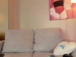 Emma Williams's Live Sex Cam Show
